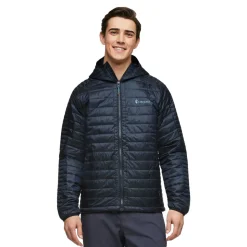 Cotopaxi Capa Insulated Hooded Giubbotto - AW24
