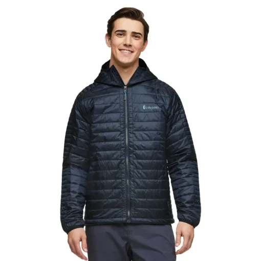 Cotopaxi Capa Insulated Hooded Giubbotto - AW24