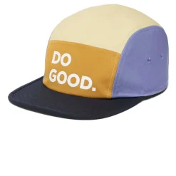 Cotopaxi Do Good Cappello a 5 pannelli - SS25