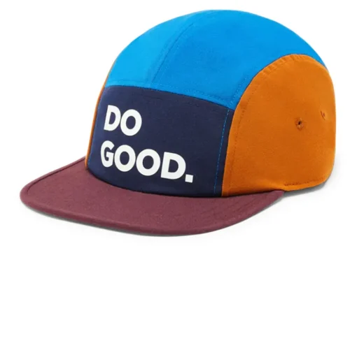 Cotopaxi Do Good Cappello a 5 pannelli - AW24