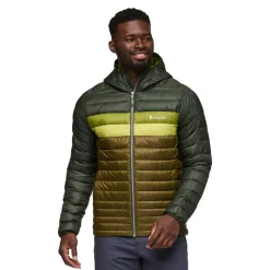Cotopaxi Fuego Down Hooded Giubbotto - SS25