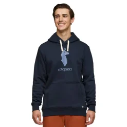 Cotopaxi Llama Pullover Hoodie - AW24