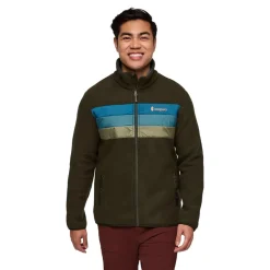 Cotopaxi Teca Full-Zip Pile Giubbotto - AW24
