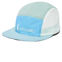 Cotopaxi Tech 5-Panel Berretto - SS25