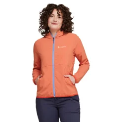 Cotopaxi Vuelta Performance per donna Windbreaker