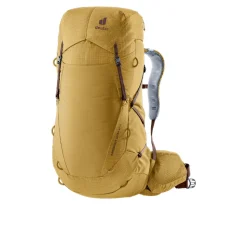 Deuter Aircontact Ultra 40 Plus 5 Zaino - SS25