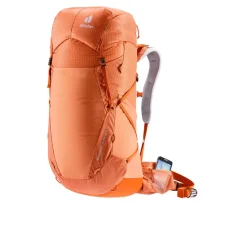 Deuter Aircontact Ultra 45 Plus 5 SL per donna Zaino