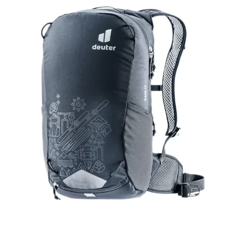 Deuter Race 12 Zaino
