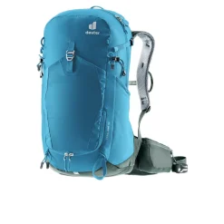 Deuter Trail Pro 33 Zaino - SS25