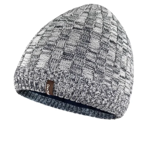 DexShell Heathered Rib Knit Berretto - SS25