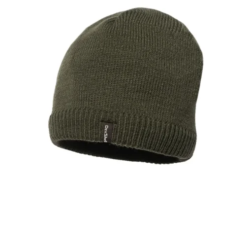 DexShell Solo Impermeabile Berretto - SS25