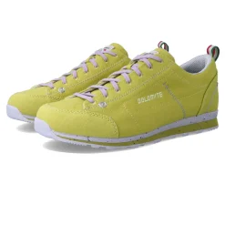 Dolomite 54 LH Canvas Evo per donna Scarpe da escursione
