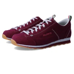 Dolomite 54 LH Canvas Evo per donna Scarpe da escursione