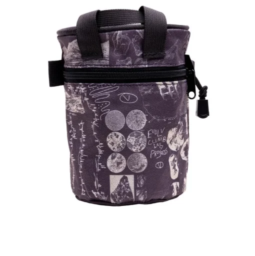 Evolv Collector Chalk Borsa - SS25