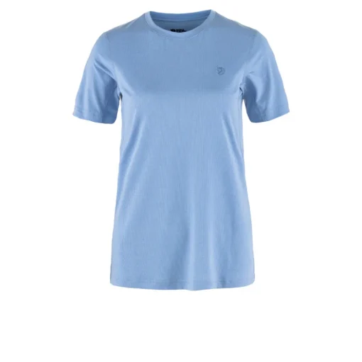 Fjallraven Abisko Day Hike per donna T-Shirt - SS25