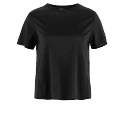 Fjallraven Abisko Lite per donna T-Shirt - SS25