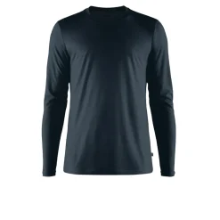 Fjallraven Abisko Wool Manica lunga Top - SS25