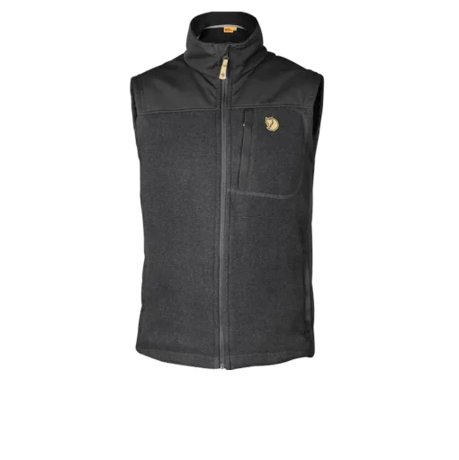 Fjallraven Buck Pile Gilet - AW24