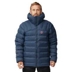 Fjallraven Expedition Mid Winter Giubbotto - AW24