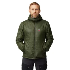Fjallraven Expedition X-Latt Hooded Giubbotto - SS25