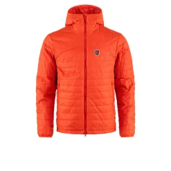 Fjallraven Expedition X-Latt Hooded Giubbotto - SS25