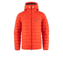 Fjallraven Expedition Zaino Down Hooded Giubbotto - AW24