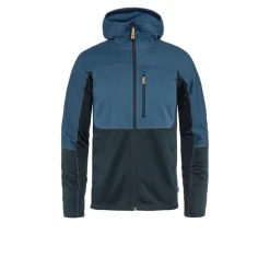 Fjallraven Fjällräven Abisko Trail Giacca in pile - SS23