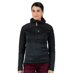 Fjallraven Fjällräven Abisko Trail Giacca in pile per donna - SS23