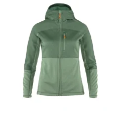Fjallraven Fjällräven Abisko Trail Giacca in pile per donna - SS23