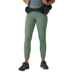 Fjallraven Fjällräven Abisko Leggings da donna - SS23