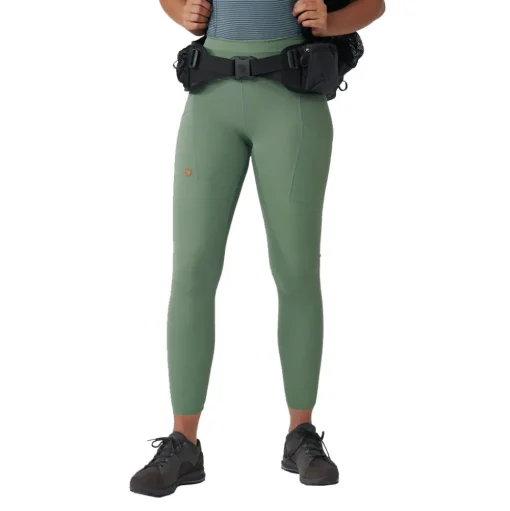 Fjallraven Fjällräven Abisko Leggings da donna - SS23
