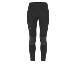 Fjallraven Fjällräven Abisko Trekking Pro Leggings da donna - SS23