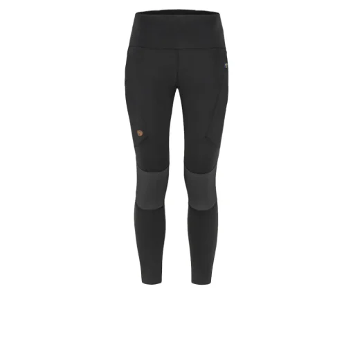 Fjallraven Fjällräven Abisko Trekking Pro Leggings da donna - SS23