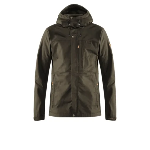 Fjallraven Fjällräven Kaipak Giacca - SS23