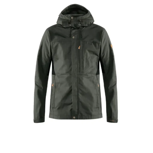 Fjallraven Fjällräven Kaipak Giacca - SS23