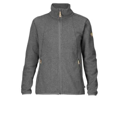 Fjallraven Fjällräven Stina Felpa in pile per donna - SS23