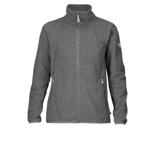 Fjallraven Fjällräven Stina Felpa in pile per donna - SS23