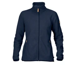 Fjallraven Fjällräven Stina Felpa in pile per donna - SS23