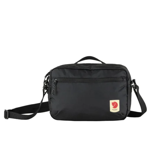 Fjallraven High Coast Crossbody Borsa - SS25