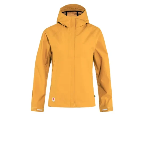 Fjallraven High Coast Hydratic per donna Trail Giubbotto