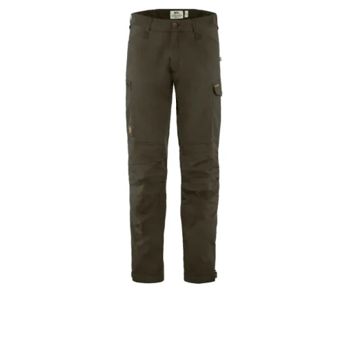 Fjallraven Kaipak da escursione Pantaloni (Long) - SS25