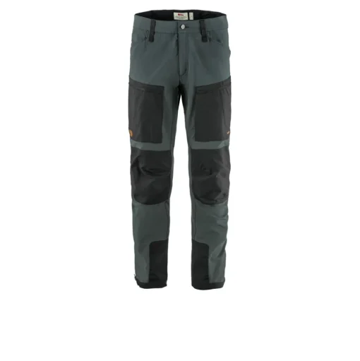 Fjallraven Keb Agile Pantaloni - SS25