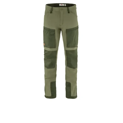 Fjallraven Keb Agile Pantaloni - SS25
