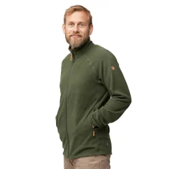 Fjallraven Ovik Lite Pile Giubbotto - SS25