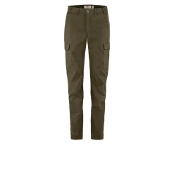Fjallraven Stina per donna Pantaloni (Regular) - SS25