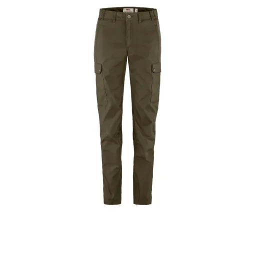 Fjallraven Stina per donna Pantaloni (Regular) - SS25