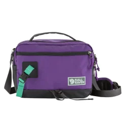 Fjallraven Vardag 6 Shoulder Borsa - SS25