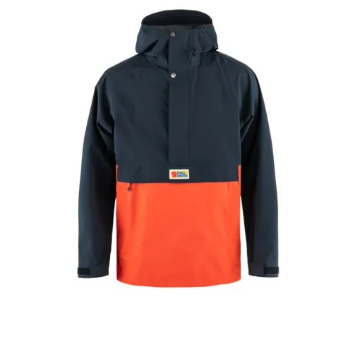 Fjallraven Vardag Hydratic Anorak - SS25