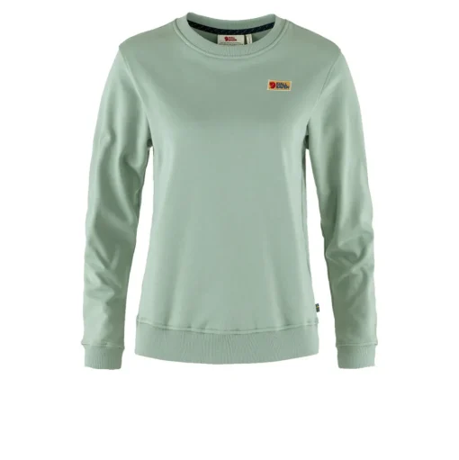 Fjallraven Vardag per donna Sweater - SS25
