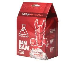 FrictionLabs Bam Bam Chalk - Chunky (170g) - SS25